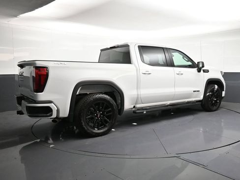 Used 2026 GMC Sierra 1500 Elevation AWD/4WD image 5