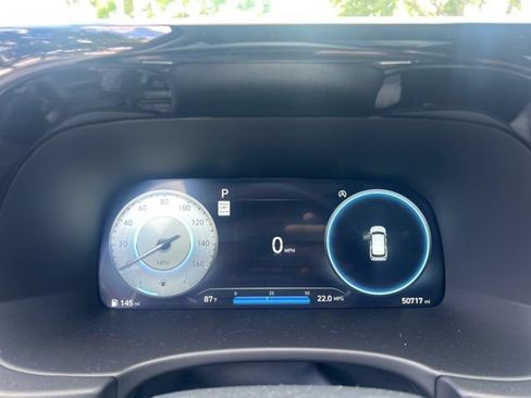 Used 2023 Hyundai Palisade Limited FWD image 5
