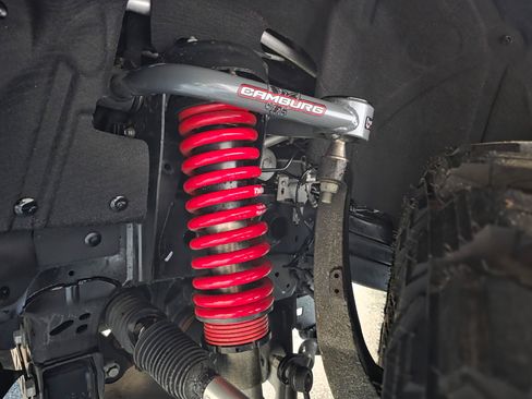 Used 2022 Ford Bronco Black Diamond image 22