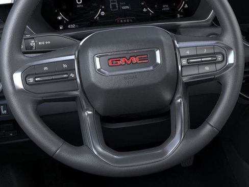 New 2026 GMC Canyon Elevation w/ Convenience Package AWD/4WD image 99