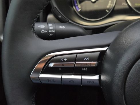 New 2026 MAZDA CX-50 AWD 2.5 Hybrid w/ Weather Package image 21