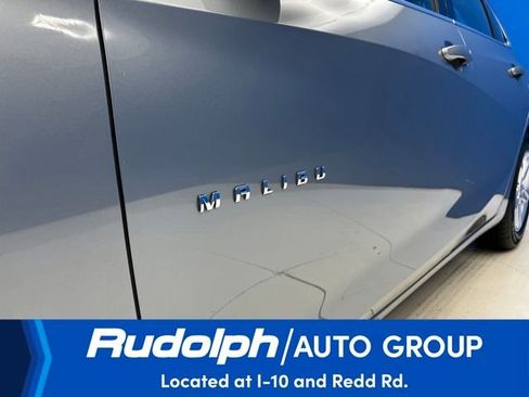 Certified 2024 Chevrolet Malibu LT image 9
