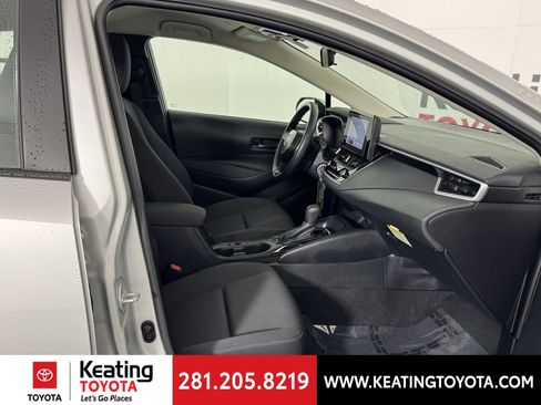 Certified 2024 Toyota Corolla LE image 22