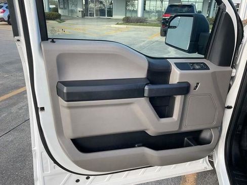Used 2020 Ford F150 XL w/ Equipment Group 101A Mid image 14