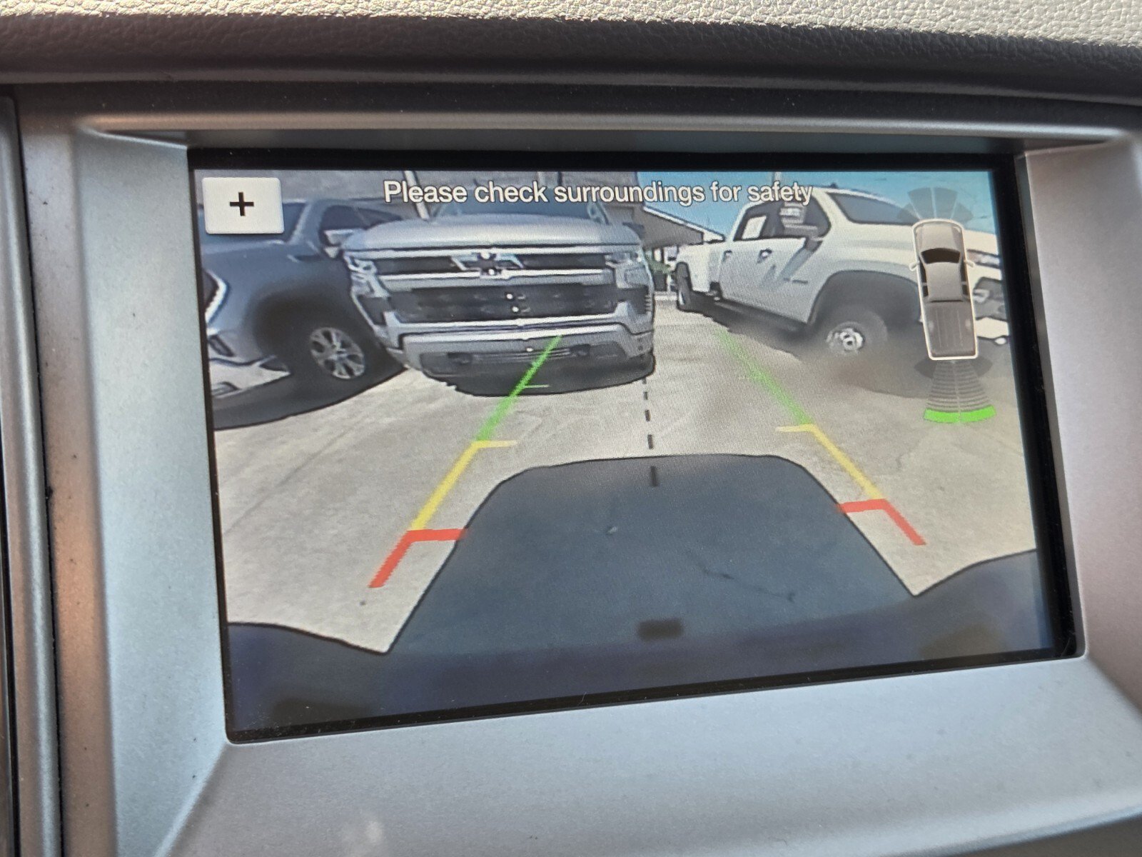 Used 2019 Ford Ranger XLT w/ Black Appearance Package AWD/4WD image 19