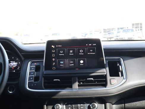 Used 2023 GMC Yukon XL AT4 w/ Max Trailering Package AWD/4WD image 27