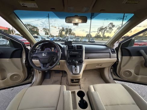 Used 2009 Honda CR-V LX image 24