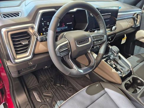 New 2026 GMC Canyon Denali AWD/4WD image 9