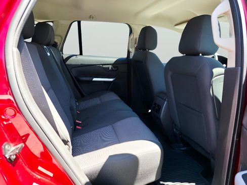 Used 2013 Ford Edge SEL AWD/4WD image 11