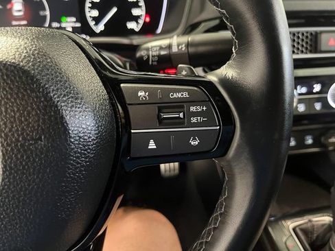 Used 2026 Honda Civic Sport image 27