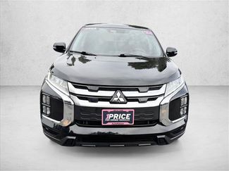 Used 2024 Mitsubishi Outlander Sport SE video 2