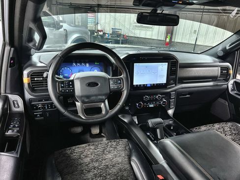 Used 2025 Ford F150 Tremor AWD/4WD image 20
