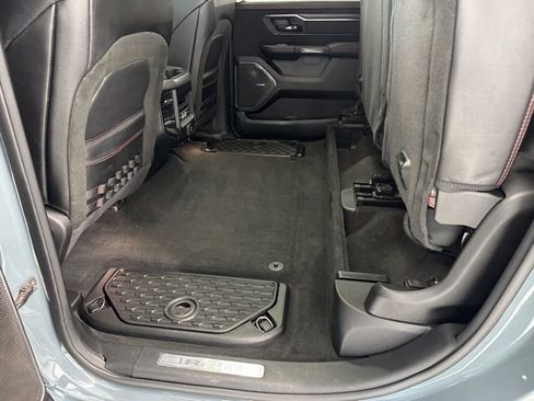 Used 2021 RAM 1500 TRX w/ TRX Lanuch Edition image 23