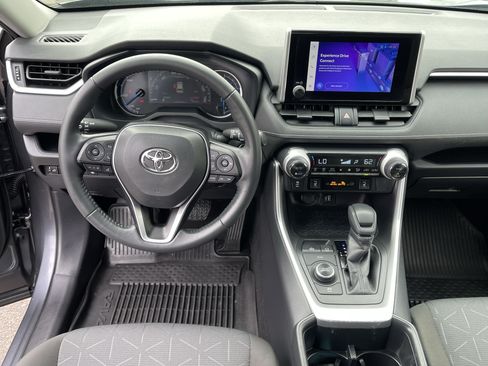 Used 2024 Toyota RAV4 XLE w/ Weather Package AWD/4WD image 12