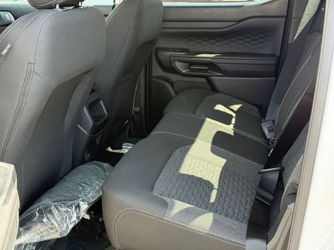 New 2026 Ford Ranger XL RWD image 7