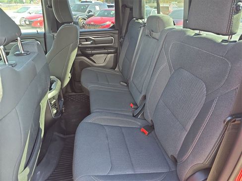 Used 2021 RAM 1500 Big Horn image 13