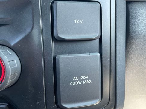 New 2025 Ford F350 XL w/ 360-Degree Camera Package image 13