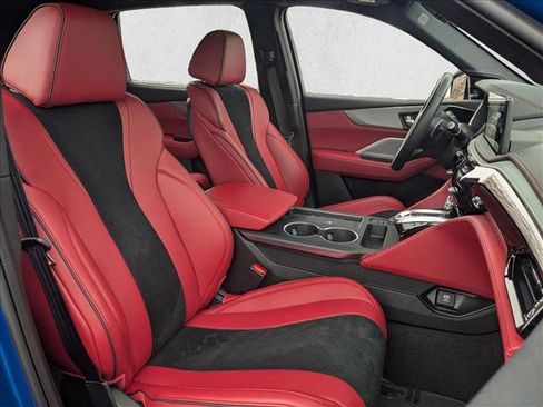 Certified 2026 Acura MDX A-Spec image 25