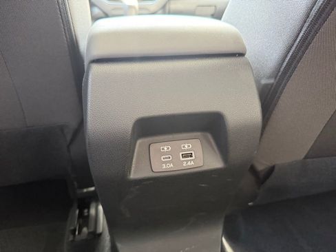 Certified 2026 Subaru Crosstrek 2.0i Premium image 25