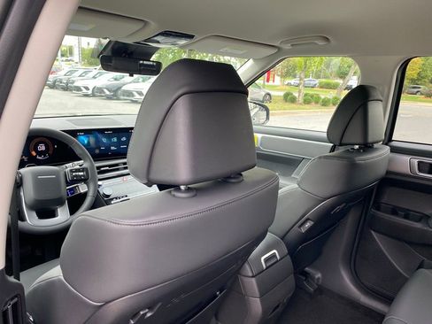 New 2026 Hyundai Santa Fe SEL image 32