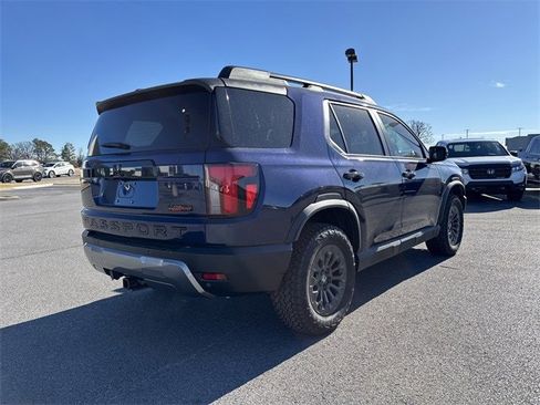 New 2026 Honda Passport TrailSport image 5