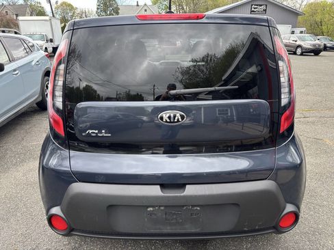 Used 2014 Kia Soul + FWD image 4