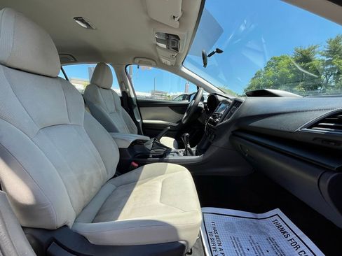 Used 2018 Subaru Impreza 2.0i AWD/4WD image 19