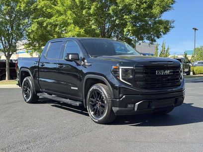 Used 2024 GMC Sierra 1500 Elevation w/ Elevation Premium Package