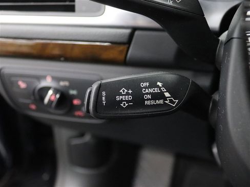 Used 2017 Audi A7 3.0T Premium Plus w/ 20" Wheel & Tire Package image 37