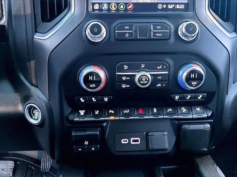 Used 2021 GMC Sierra 3500 Denali w/ Denali Ultimate Package image 32