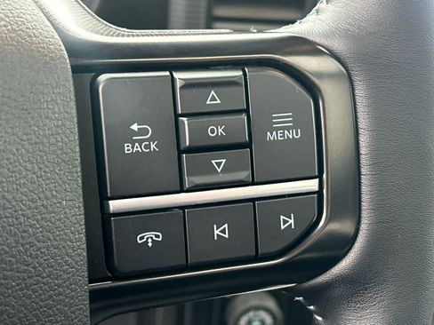 New 2025 Ford F150 Platinum w/ Equipment Group 702A High image 29