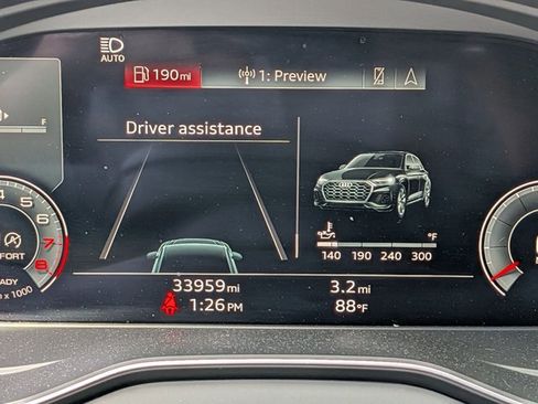 Certified 2023 Audi Q5 2.0T Premium Plus w/ Premium Plus Package image 8