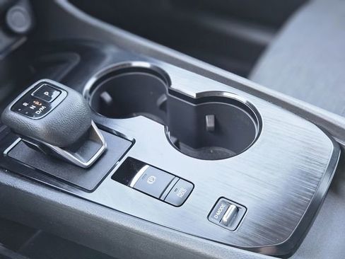 Certified 2023 Nissan Rogue SV image 26