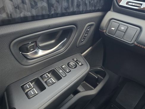 New 2026 Honda Passport TrailSport Elite image 22