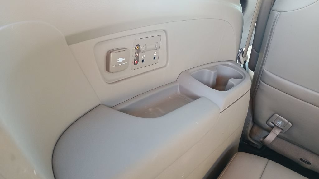 Used 2012 Honda Odyssey Touring image 31