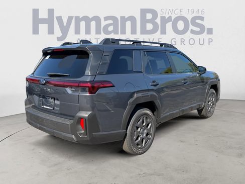 New 2026 Subaru Outback Premium image 3