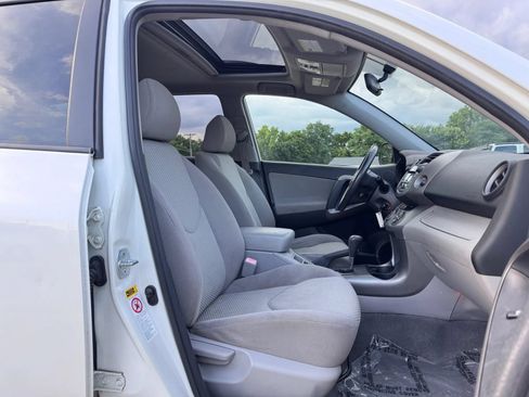 Used 2007 Toyota RAV4 Limited AWD/4WD image 26