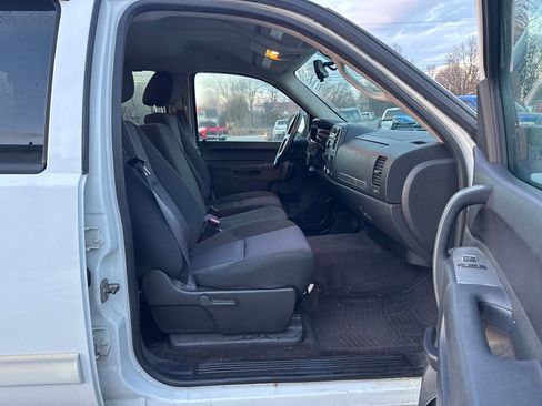 Used 2011 Chevrolet Silverado 1500 LT w/ All-Star Edition image 14