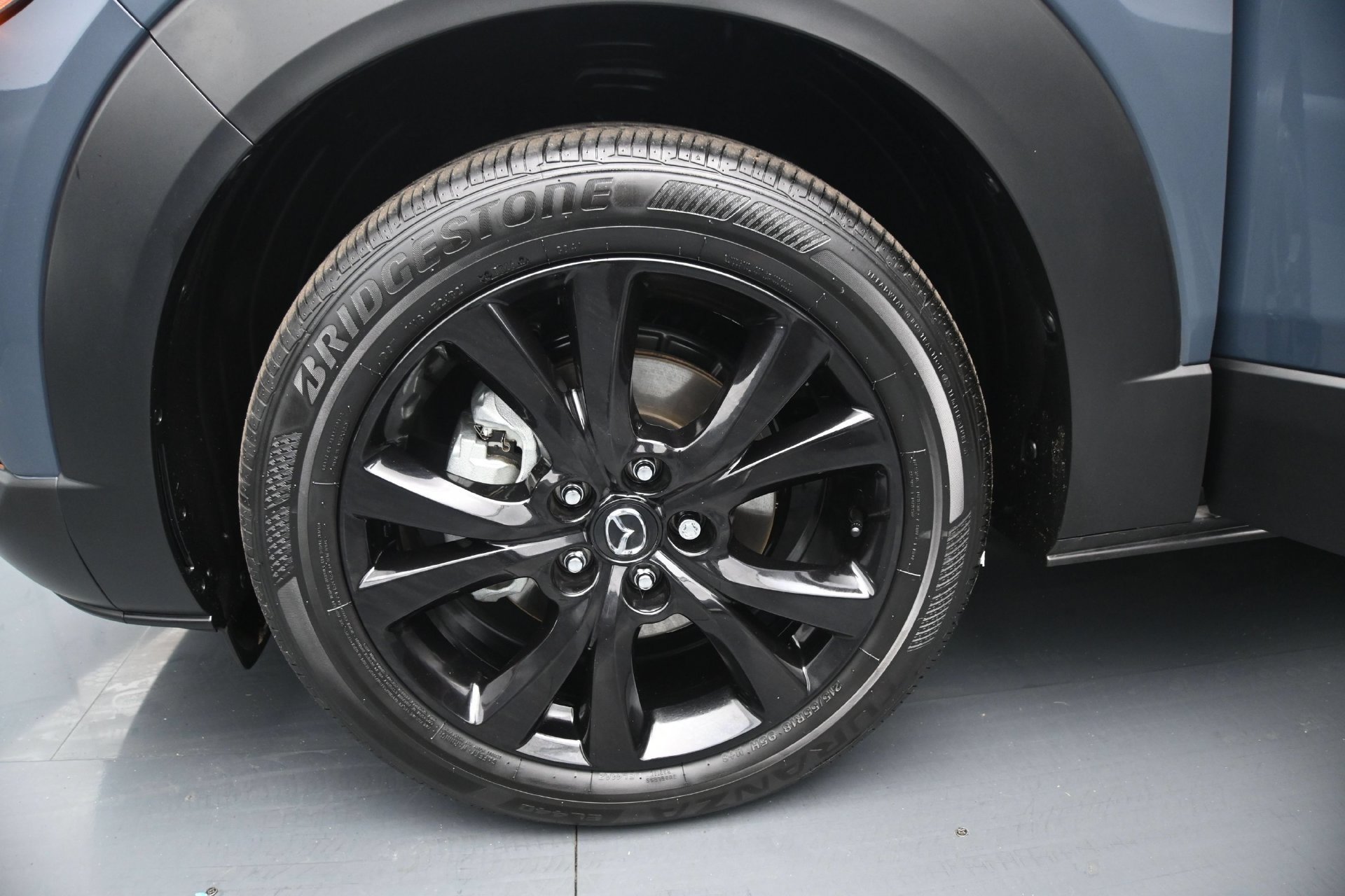 Certified 2026 MAZDA CX-30 AWD 2.5 S image 26
