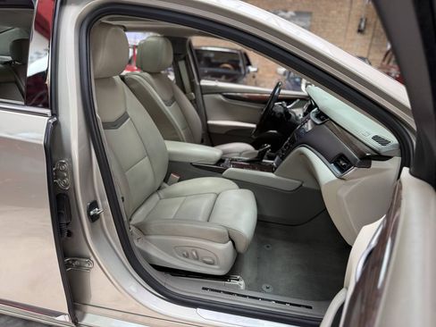 Used 2013 Cadillac XTS Platinum w/ Driver Assist Package FWD image 21