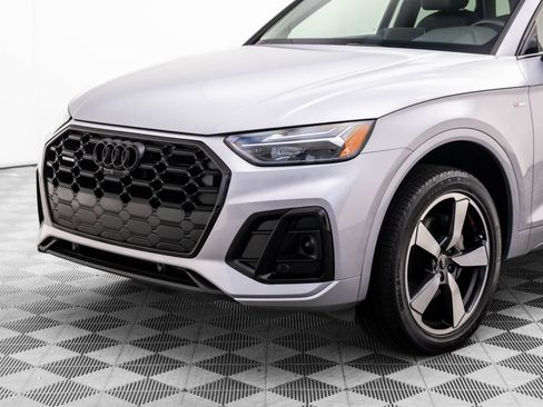 Used 2023 Audi Q5 2.0T Premium Plus w/ Premium Plus Package image 36