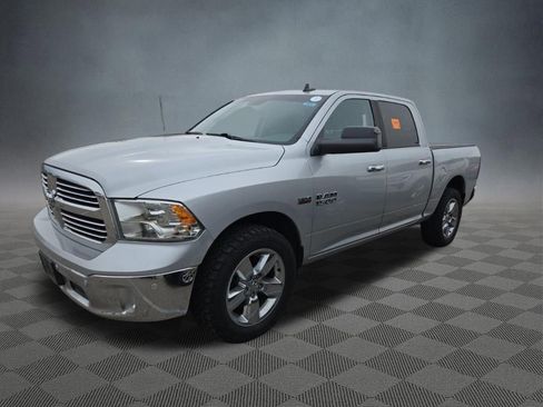 Used 2016 RAM 1500 Big Horn image 5
