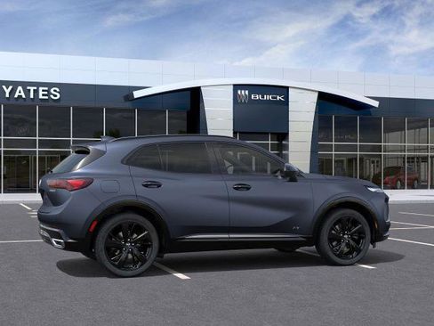 New 2026 Buick Envision Sport Touring image 29