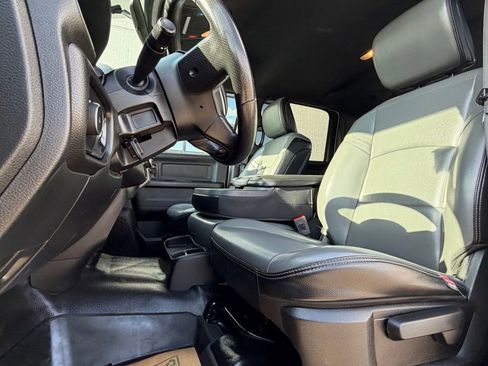Used 2022 RAM 2500 Tradesman AWD/4WD image 8