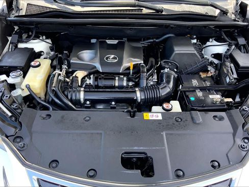 Used 2018 Lexus NX 300 FWD w/ Premium Package image 31