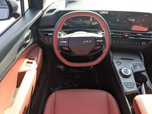 New 2026 Kia Sportage SX Prestige image 20