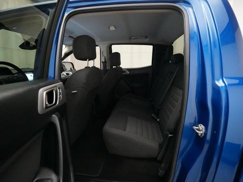 Certified 2020 Ford Ranger XLT w/ XTR Package AWD/4WD image 15
