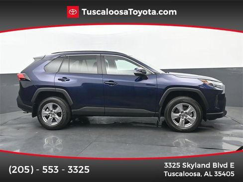 Used 2024 Toyota RAV4 XLE w/ Convenience Package image 1