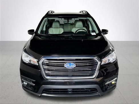 Used 2022 Subaru Ascent Limited w/ Technology Package AWD/4WD image 3