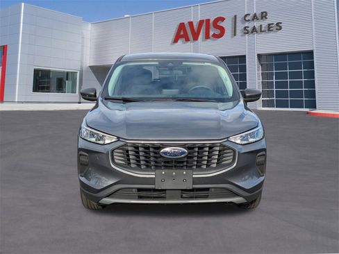 Used 2025 Ford Escape Active image 13